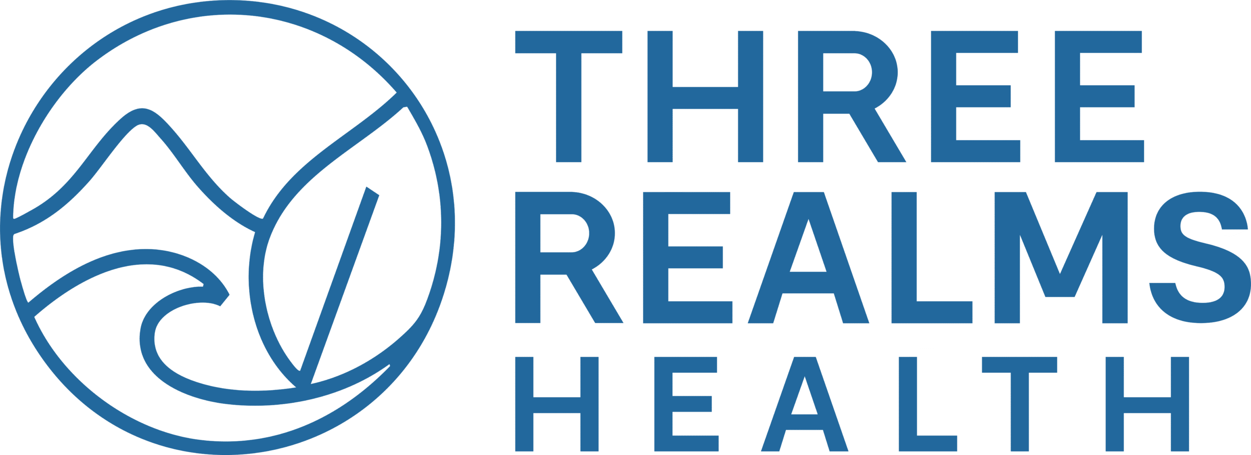 Three Realms Health
