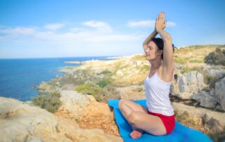 Self-discipline or self-flagellation?