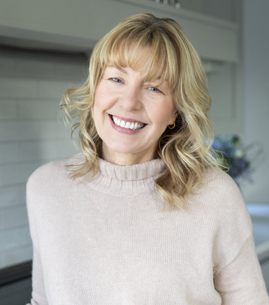 Jennifer Field Nutritional Therapist